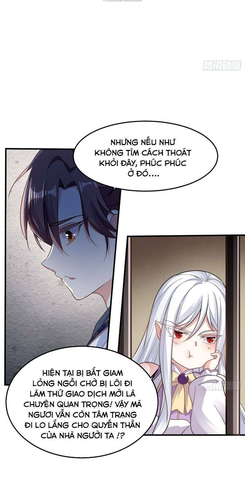 Giáng Thần Chiến Ký Chapter 31 - Trang 2