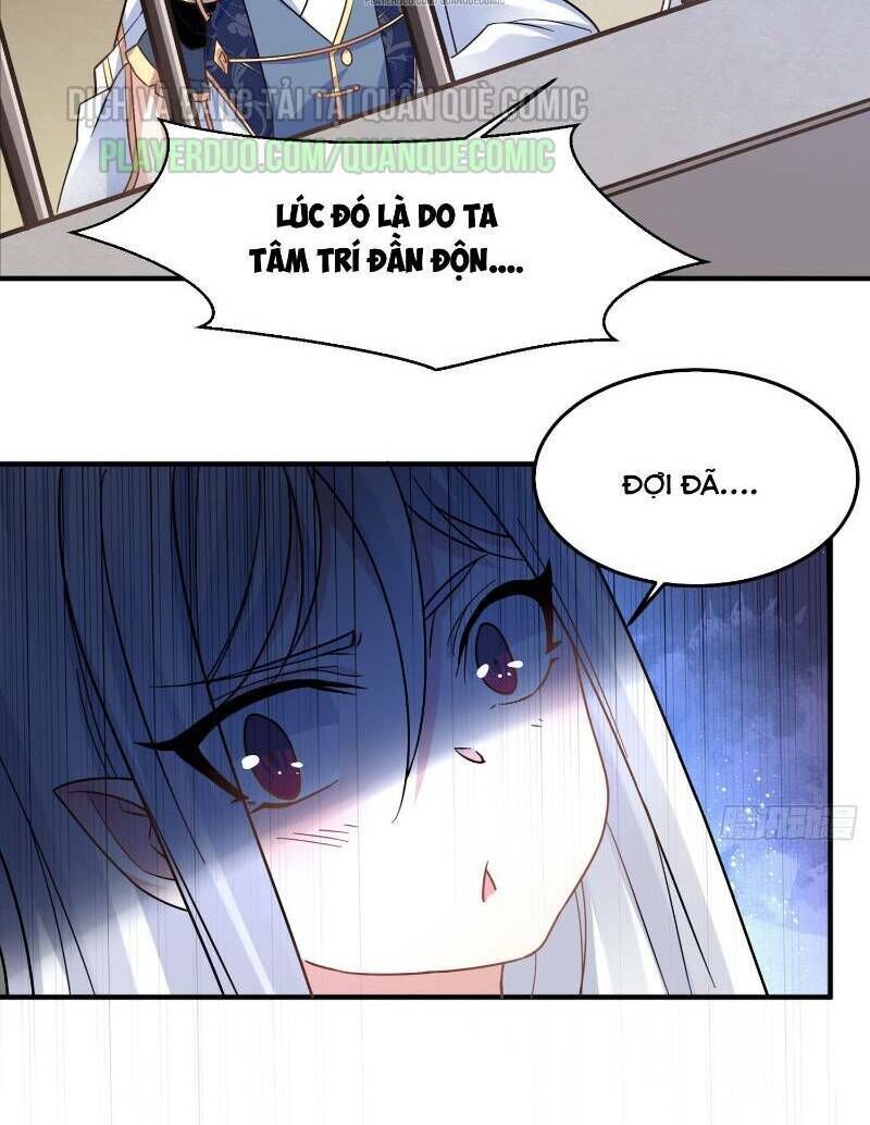 Giáng Thần Chiến Ký Chapter 31 - Trang 2