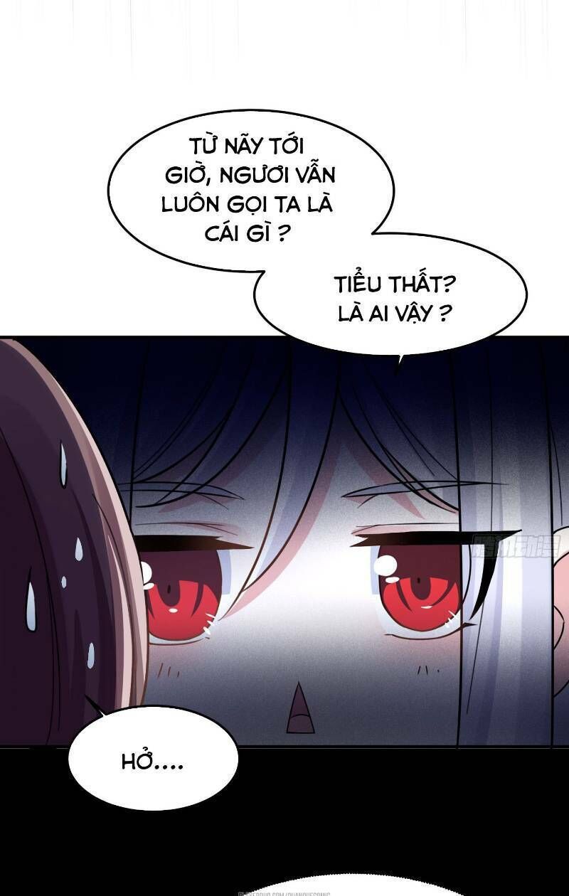 Giáng Thần Chiến Ký Chapter 31 - Trang 2