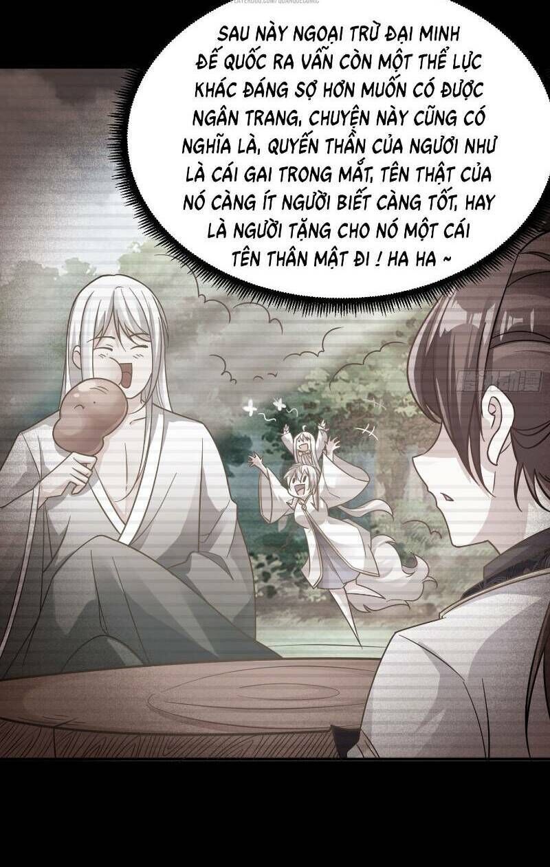 Giáng Thần Chiến Ký Chapter 31 - Trang 2