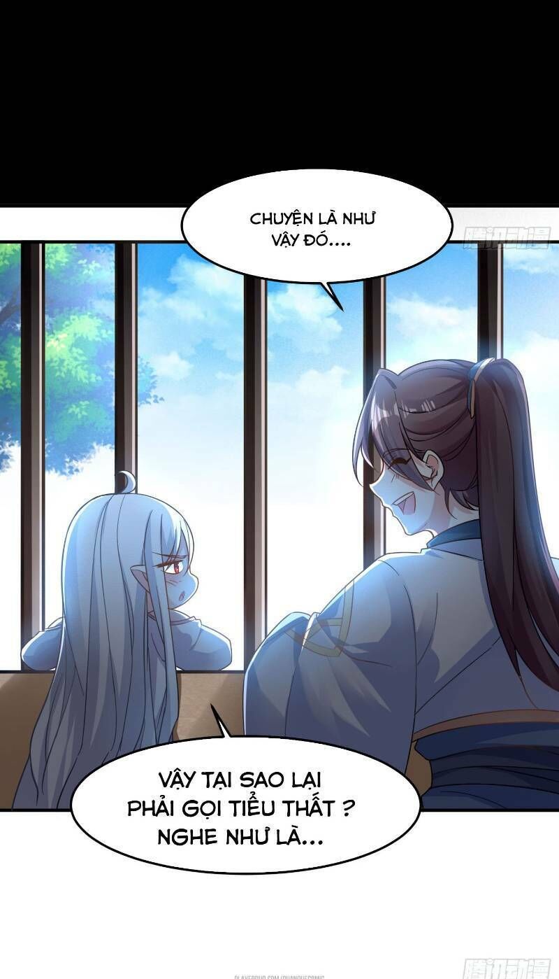 Giáng Thần Chiến Ký Chapter 31 - Trang 2