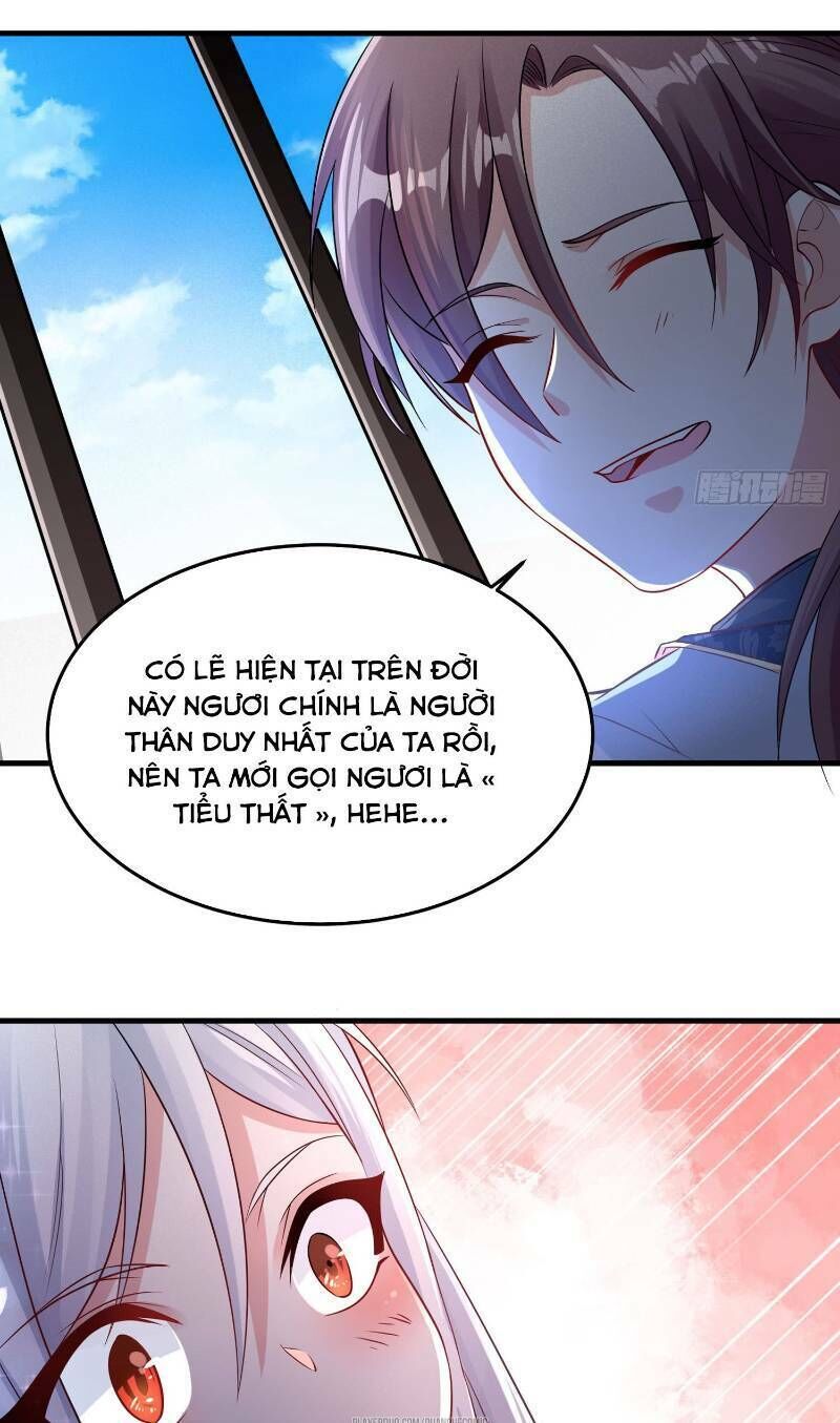 Giáng Thần Chiến Ký Chapter 31 - Trang 2