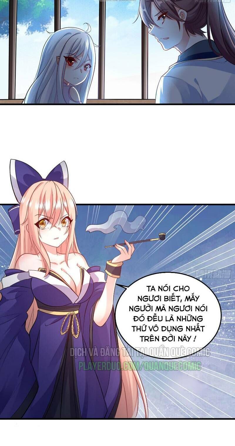 Giáng Thần Chiến Ký Chapter 31 - Trang 2