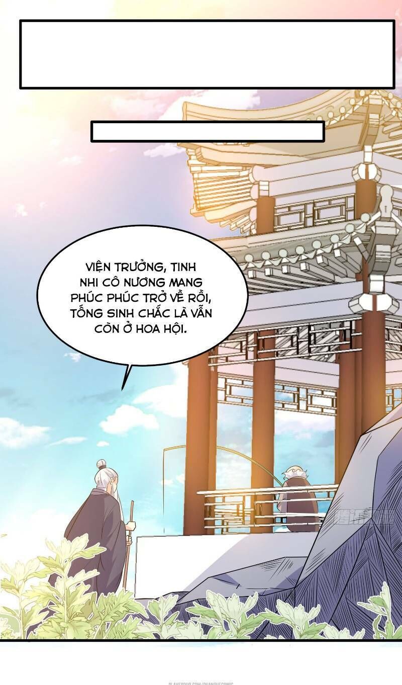 Giáng Thần Chiến Ký Chapter 31 - Trang 2