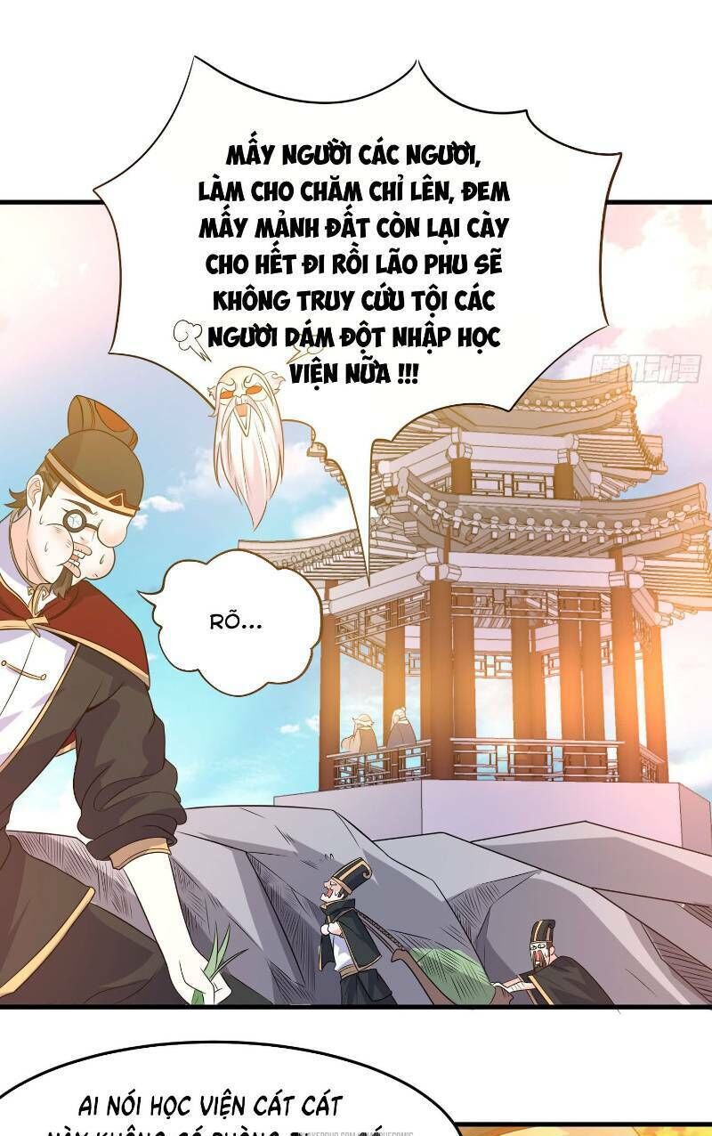 Giáng Thần Chiến Ký Chapter 31 - Trang 2