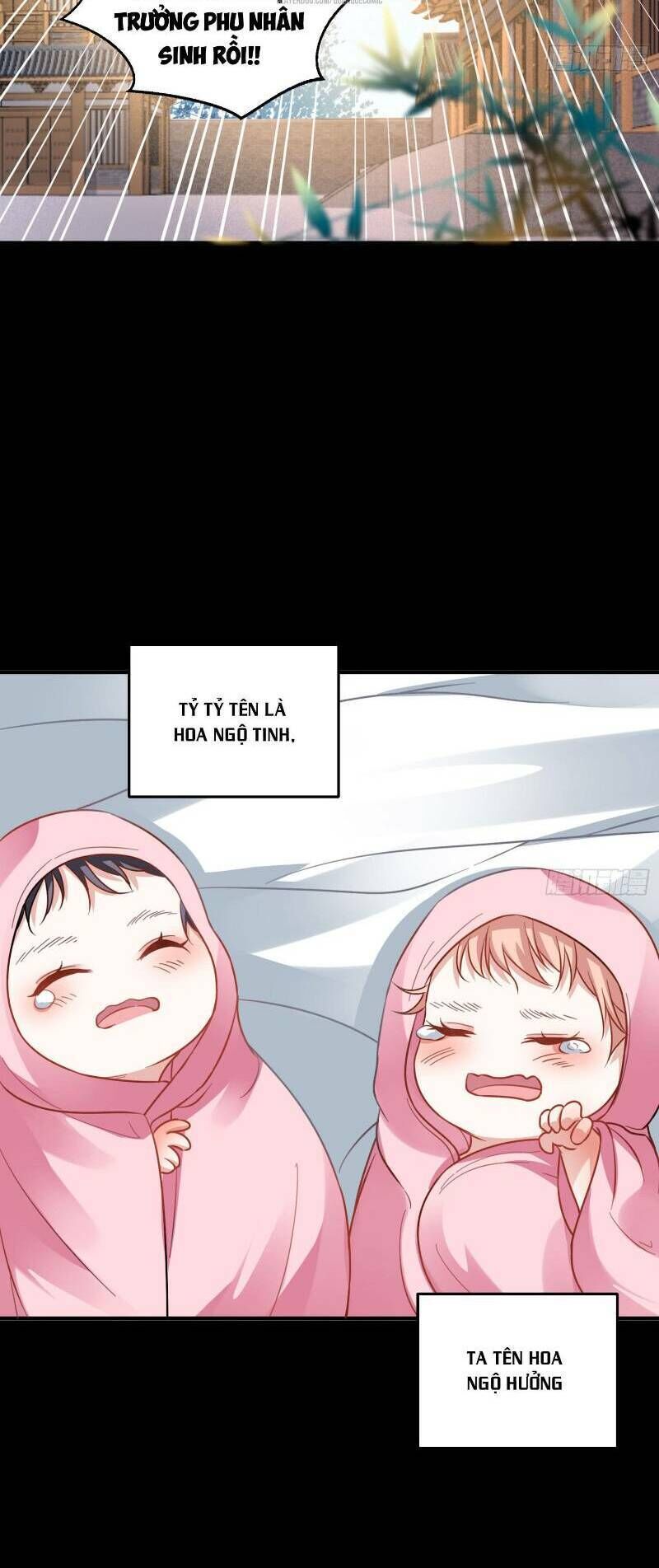 Giáng Thần Chiến Ký Chapter 32 - Trang 2