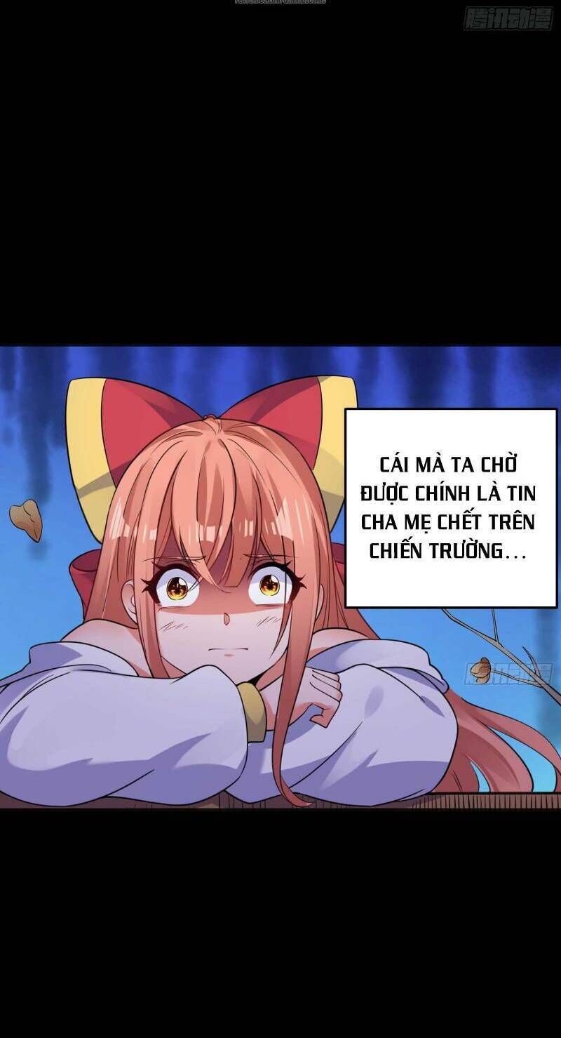 Giáng Thần Chiến Ký Chapter 33 - Trang 2