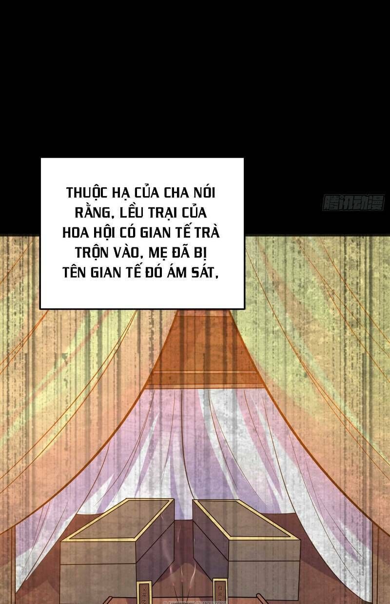 Giáng Thần Chiến Ký Chapter 33 - Trang 2