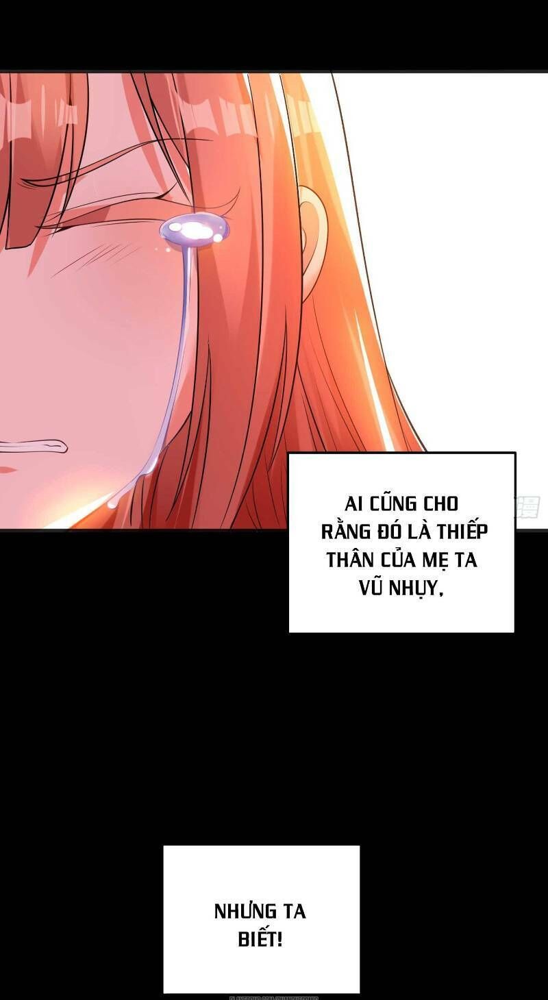 Giáng Thần Chiến Ký Chapter 33 - Trang 2