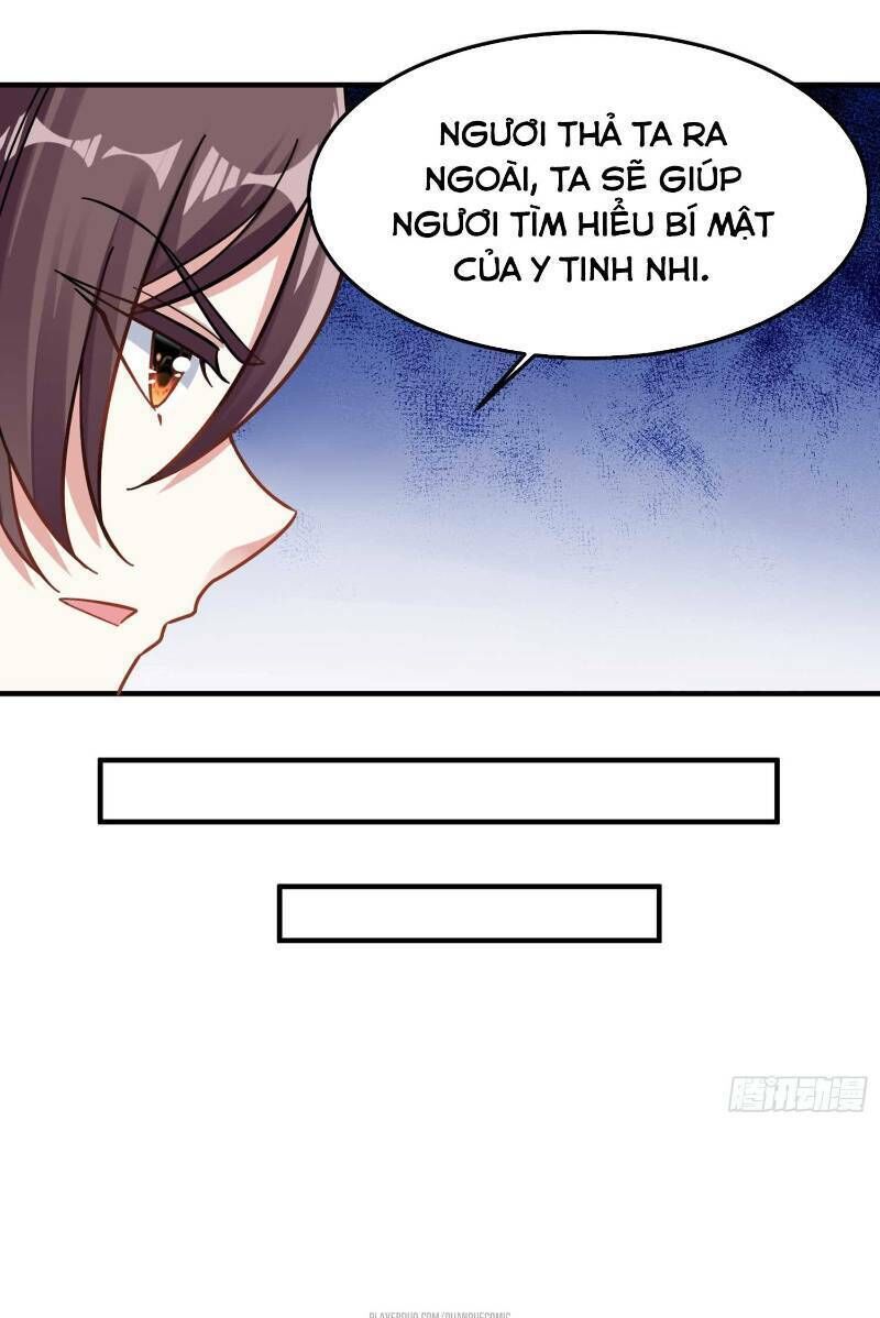 Giáng Thần Chiến Ký Chapter 33 - Trang 2