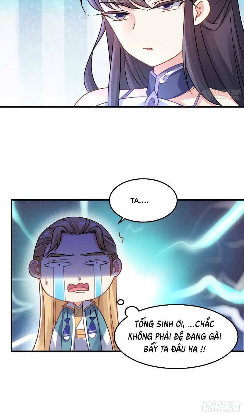 Giáng Thần Chiến Ký Chapter 33 - Trang 2