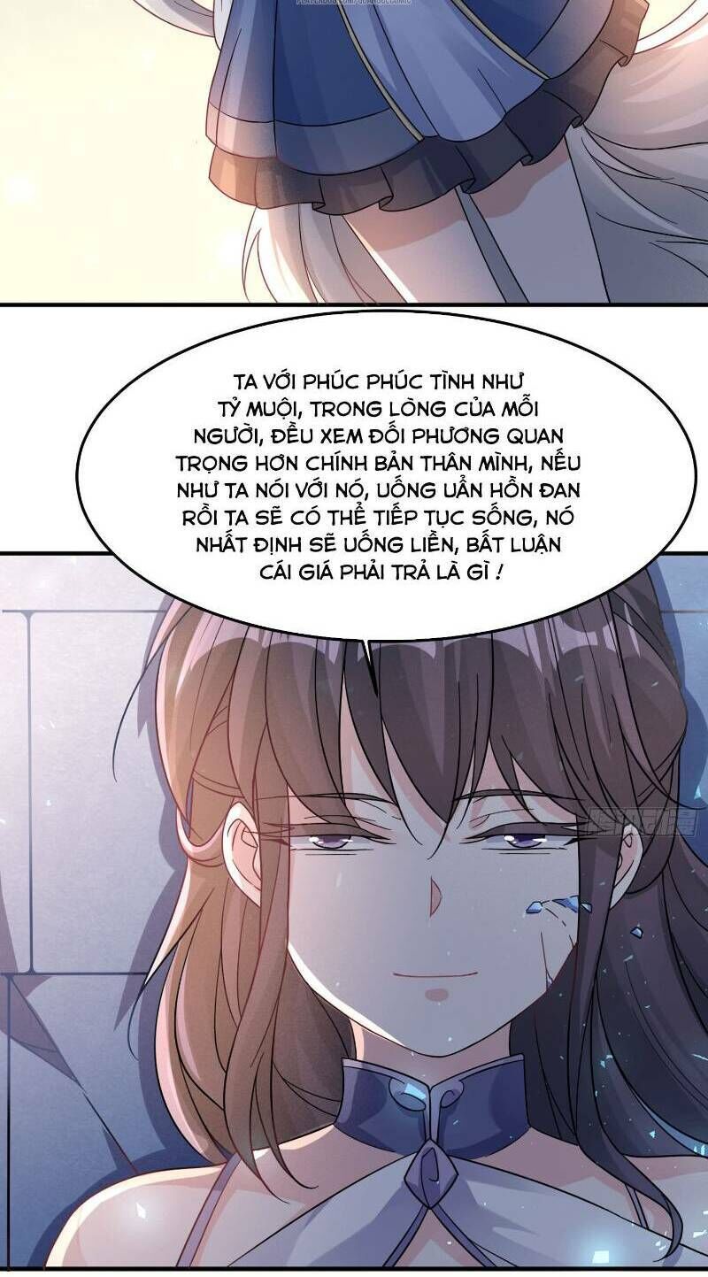 Giáng Thần Chiến Ký Chapter 35 - Trang 2