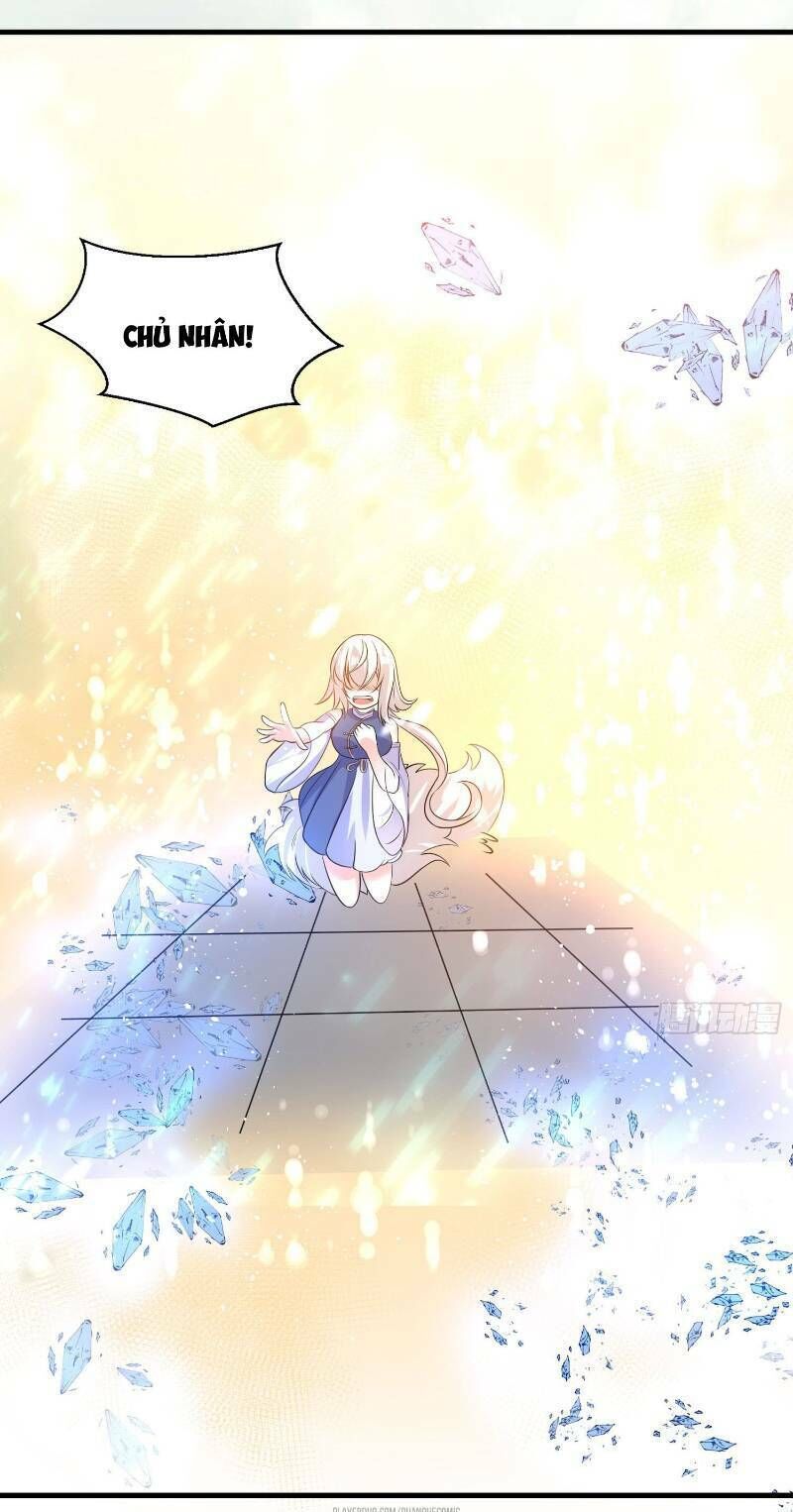 Giáng Thần Chiến Ký Chapter 36 - Trang 2