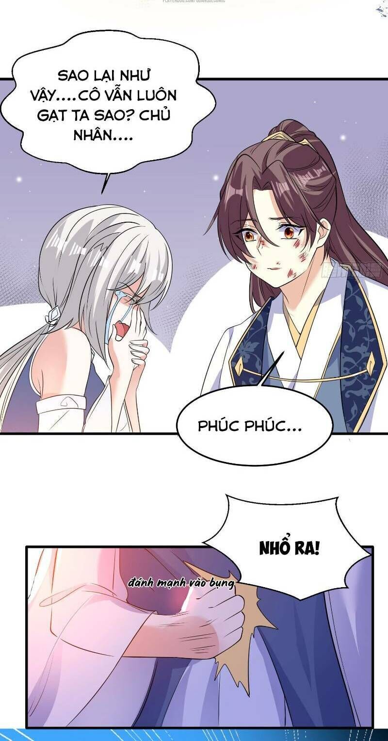 Giáng Thần Chiến Ký Chapter 36 - Trang 2