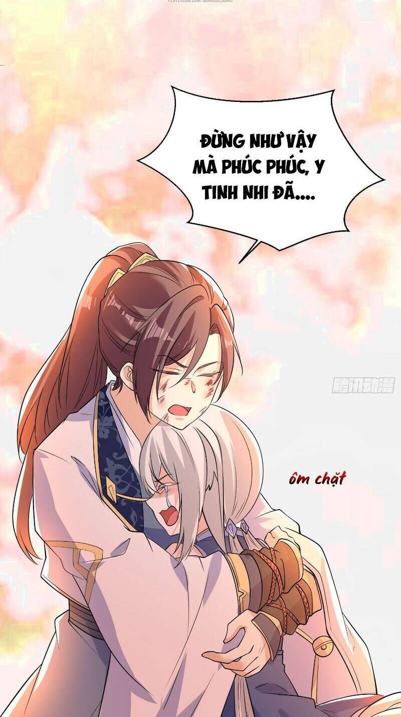 Giáng Thần Chiến Ký Chapter 36 - Trang 2