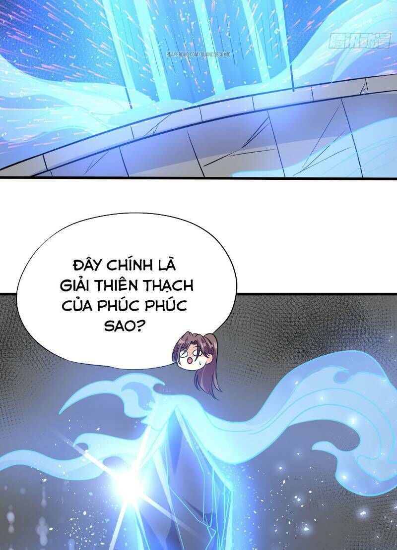 Giáng Thần Chiến Ký Chapter 36 - Trang 2