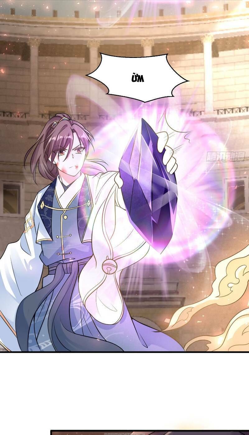 Giáng Thần Chiến Ký Chapter 36 - Trang 2