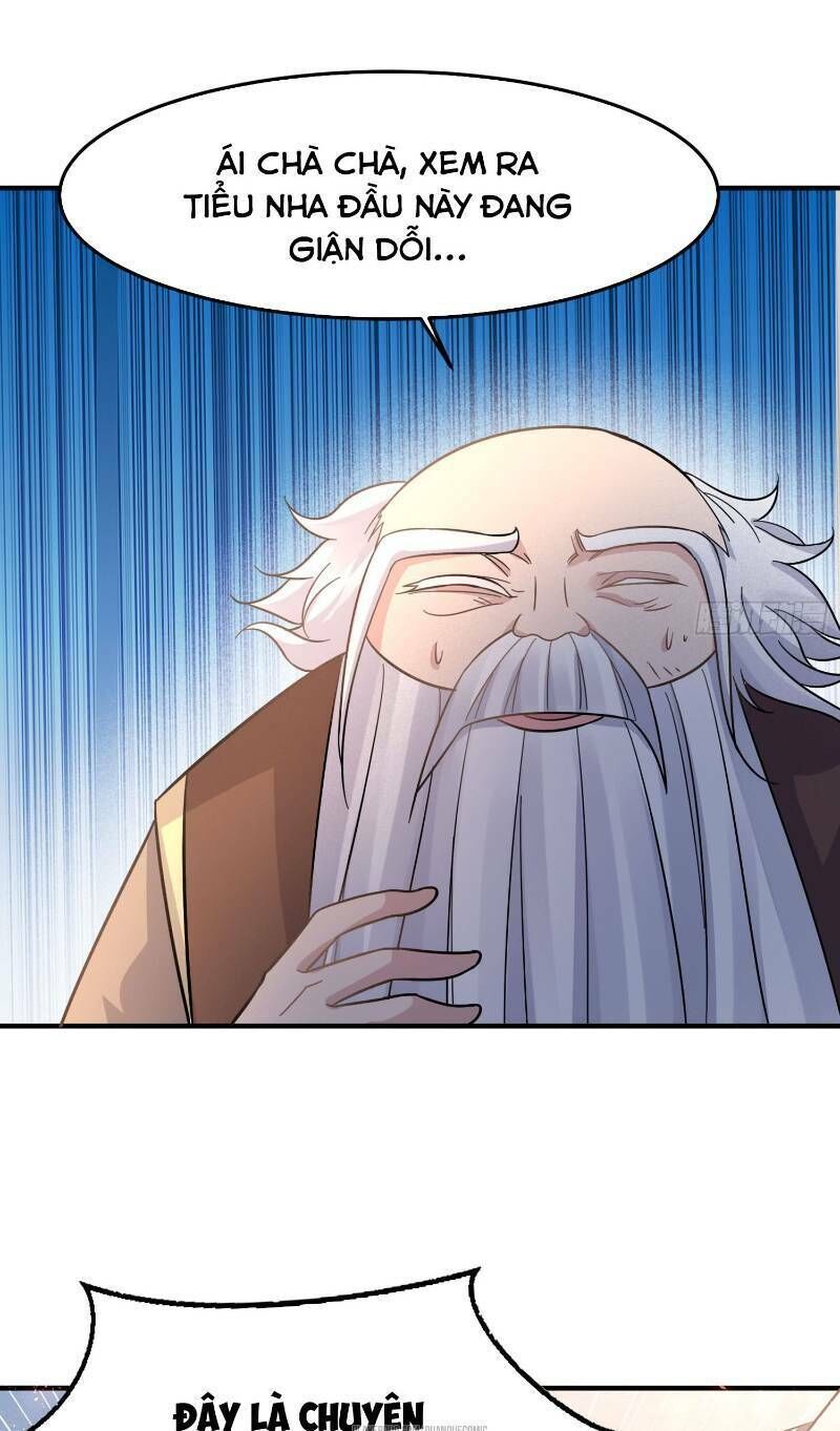 Giáng Thần Chiến Ký Chapter 36 - Trang 2