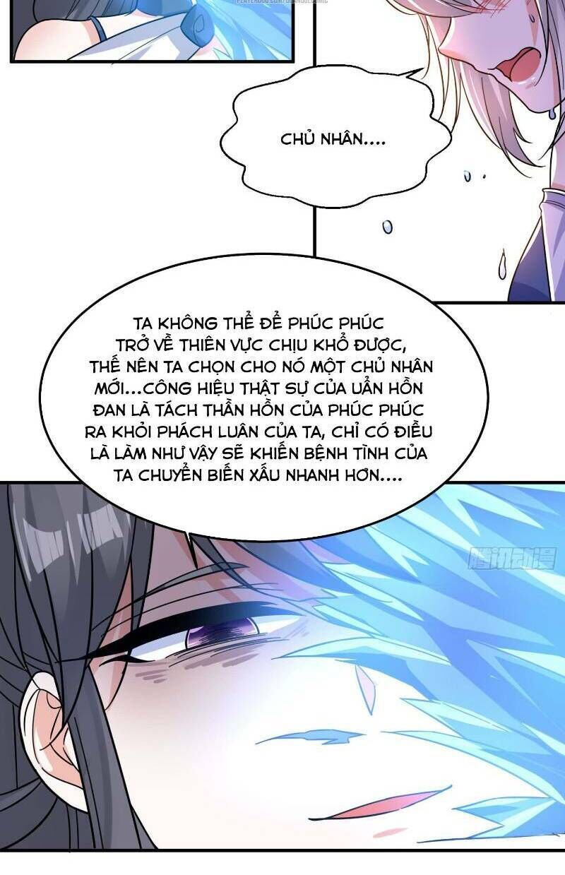 Giáng Thần Chiến Ký Chapter 36 - Trang 2