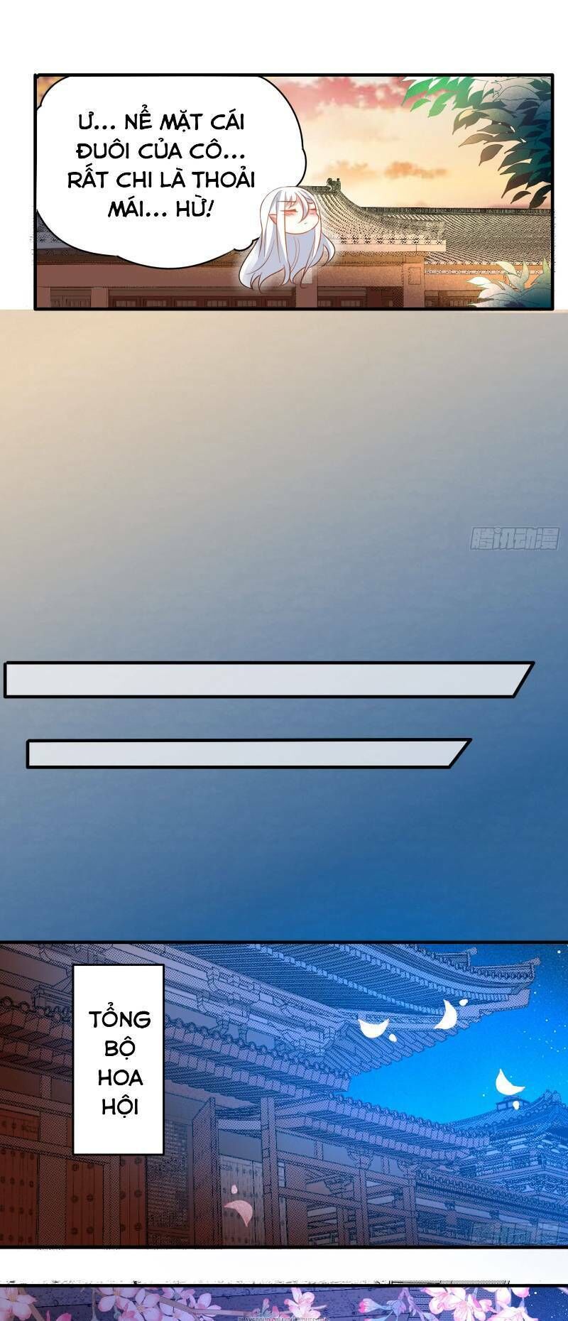 Giáng Thần Chiến Ký Chapter 38 - Trang 2