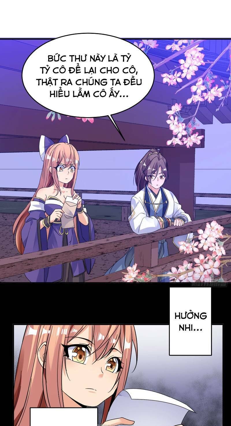 Giáng Thần Chiến Ký Chapter 38 - Trang 2