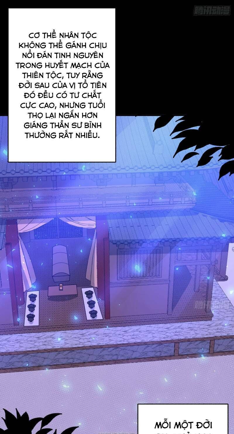 Giáng Thần Chiến Ký Chapter 38 - Trang 2