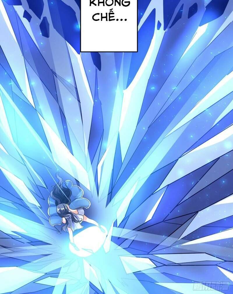 Giáng Thần Chiến Ký Chapter 38 - Trang 2