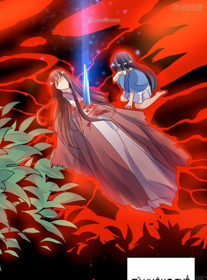 Giáng Thần Chiến Ký Chapter 38 - Trang 2