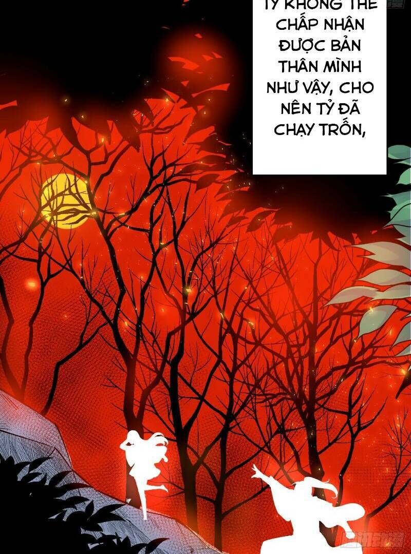 Giáng Thần Chiến Ký Chapter 38 - Trang 2