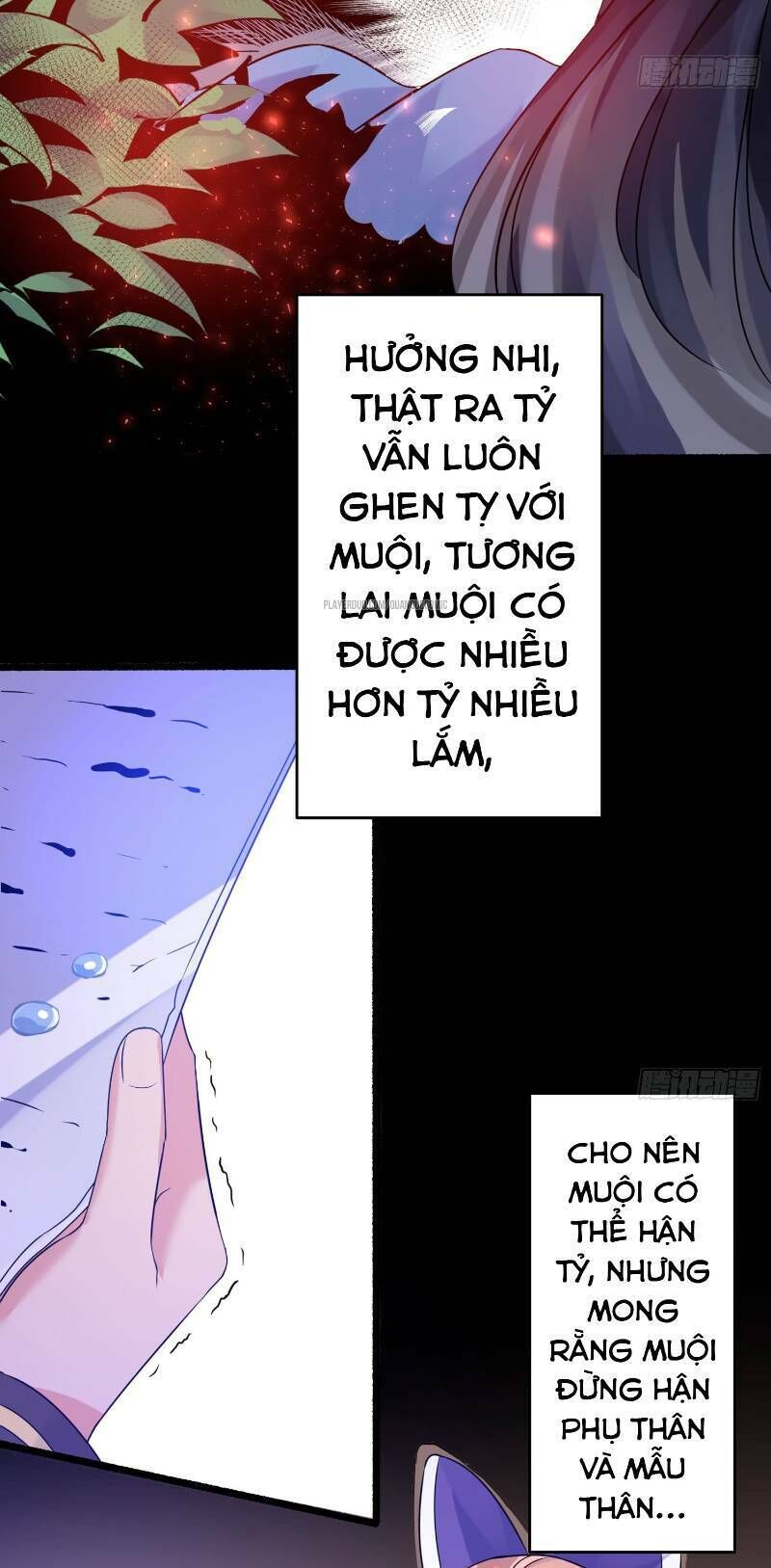 Giáng Thần Chiến Ký Chapter 38 - Trang 2