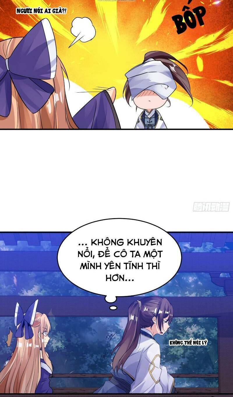 Giáng Thần Chiến Ký Chapter 38 - Trang 2