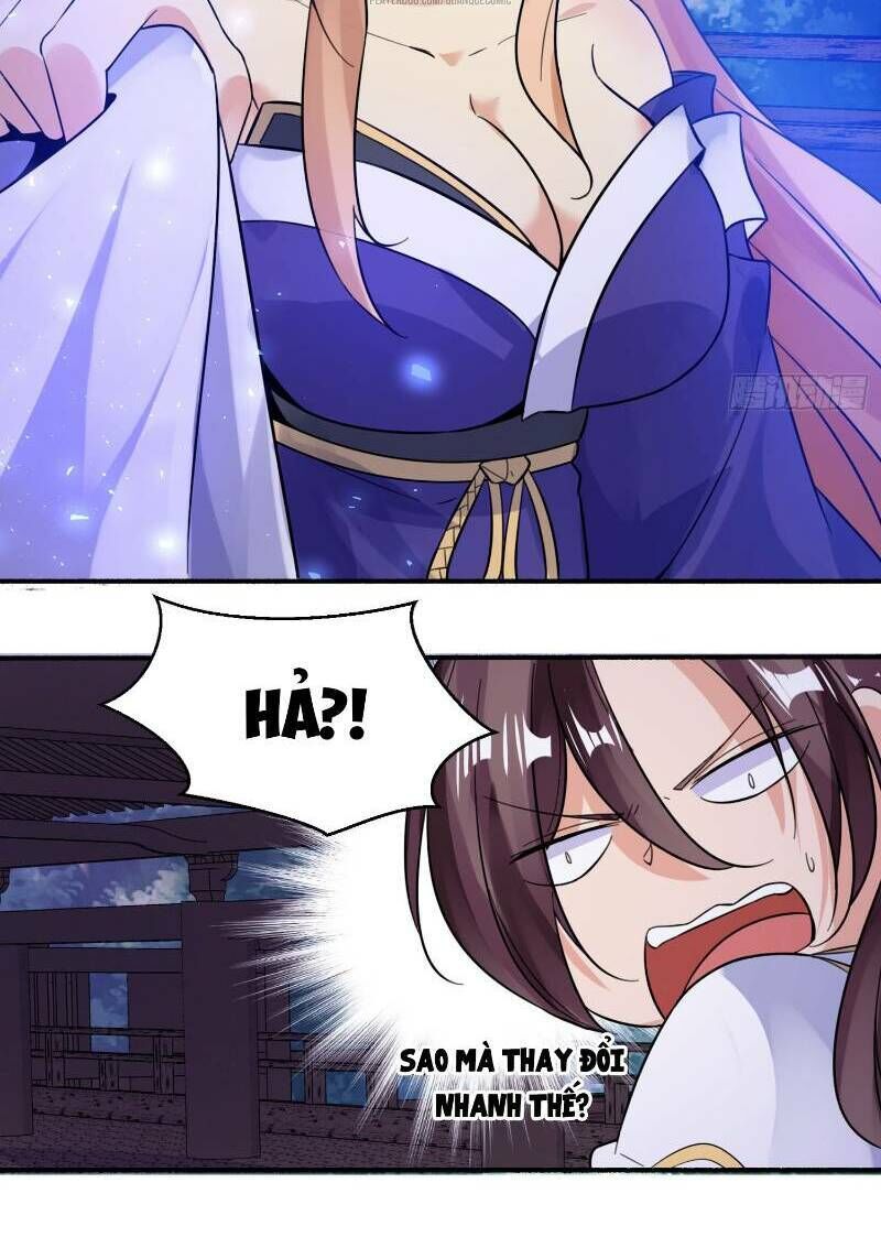 Giáng Thần Chiến Ký Chapter 38 - Trang 2