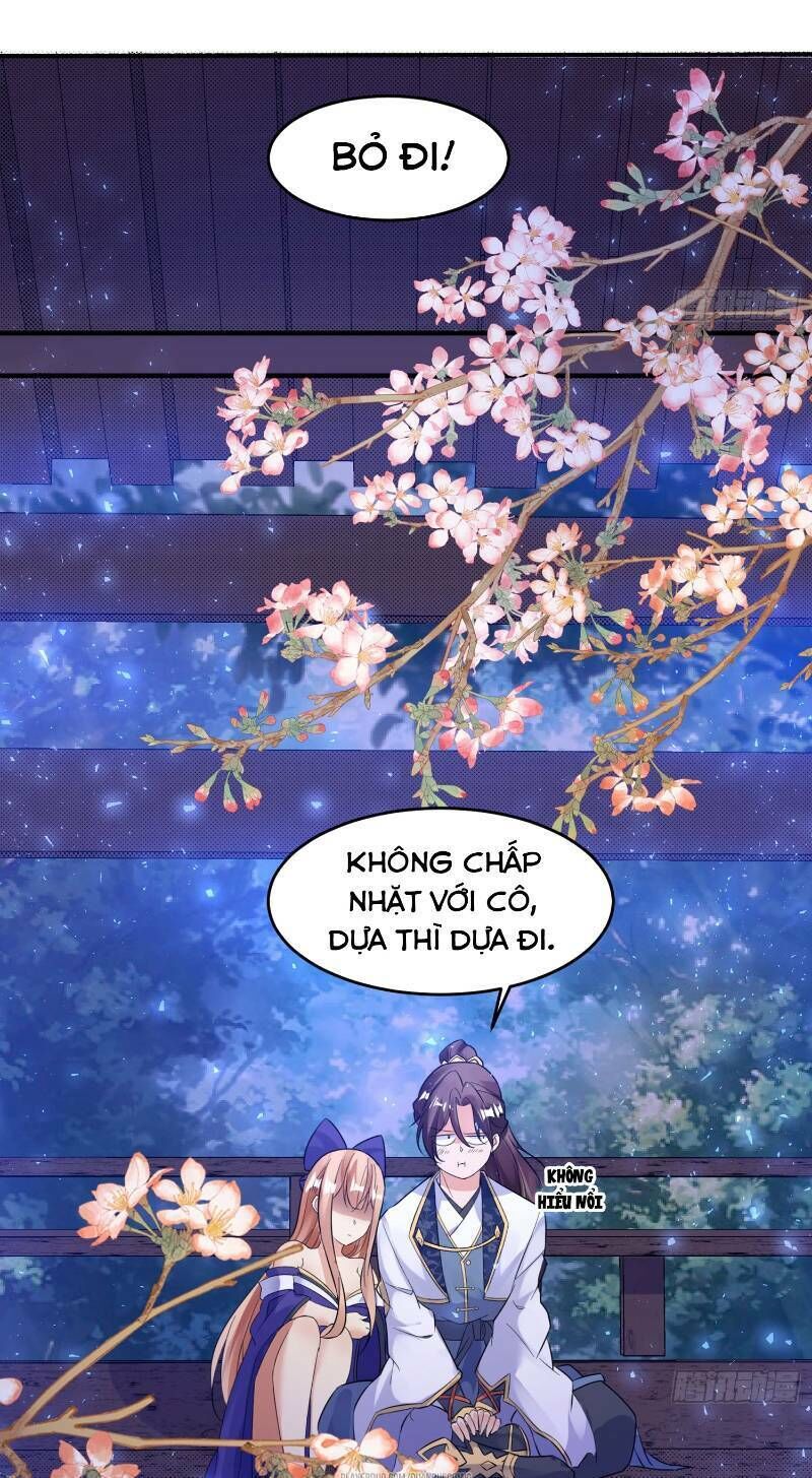 Giáng Thần Chiến Ký Chapter 38 - Trang 2