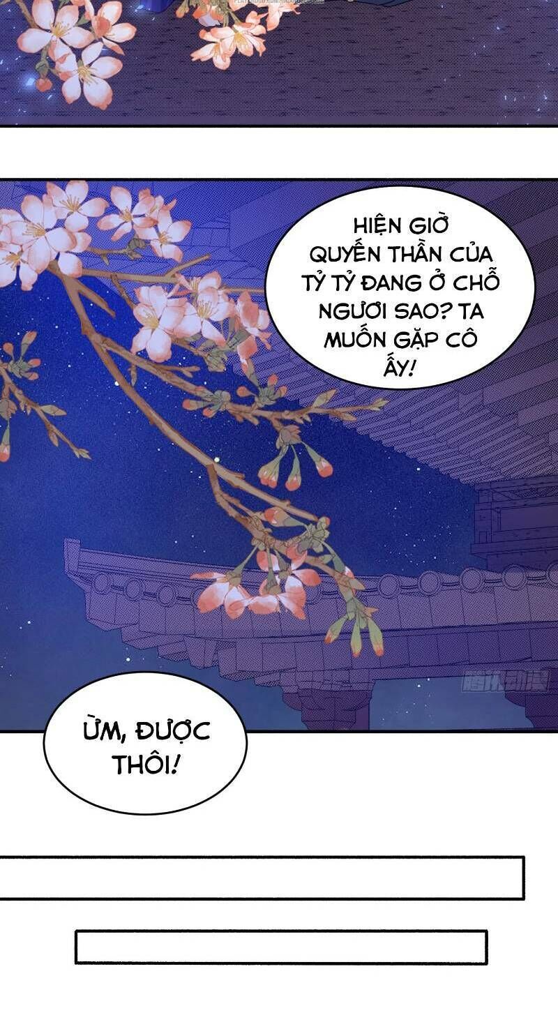 Giáng Thần Chiến Ký Chapter 38 - Trang 2