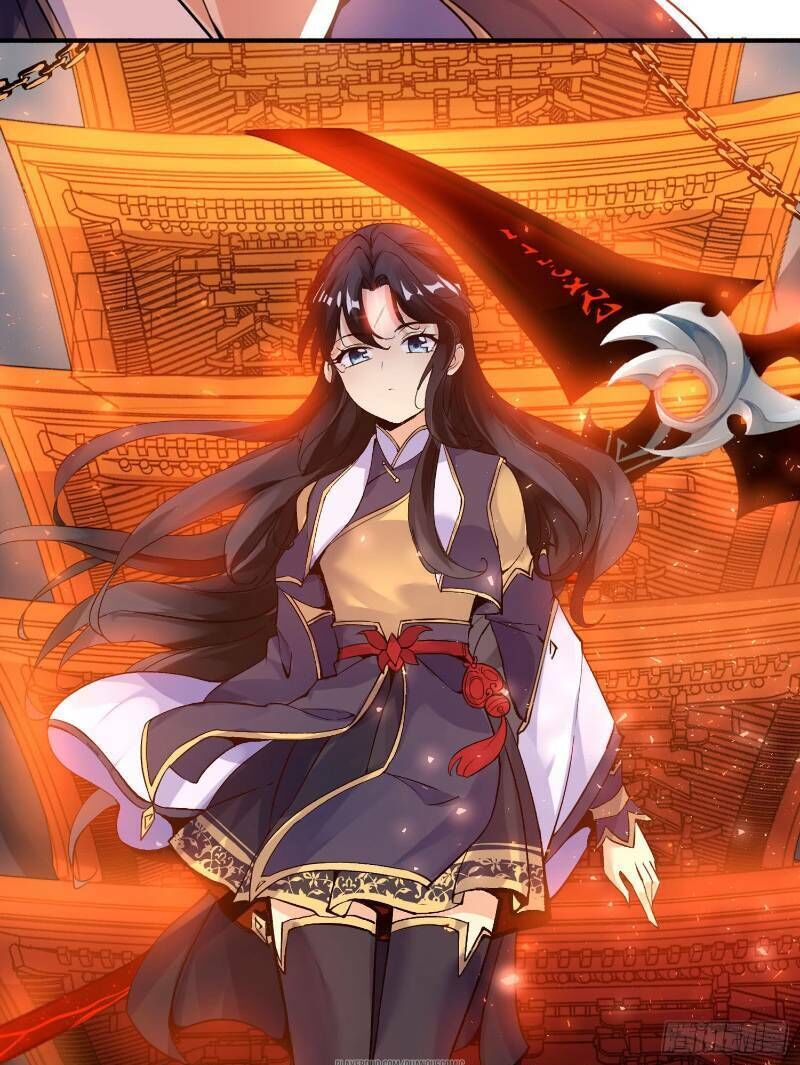 Giáng Thần Chiến Ký Chapter 38 - Trang 2