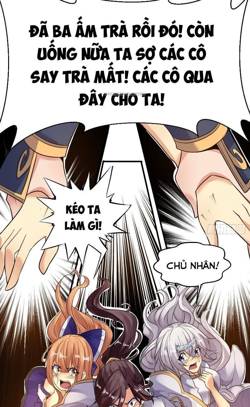 Giáng Thần Chiến Ký Chapter 39 - Trang 2