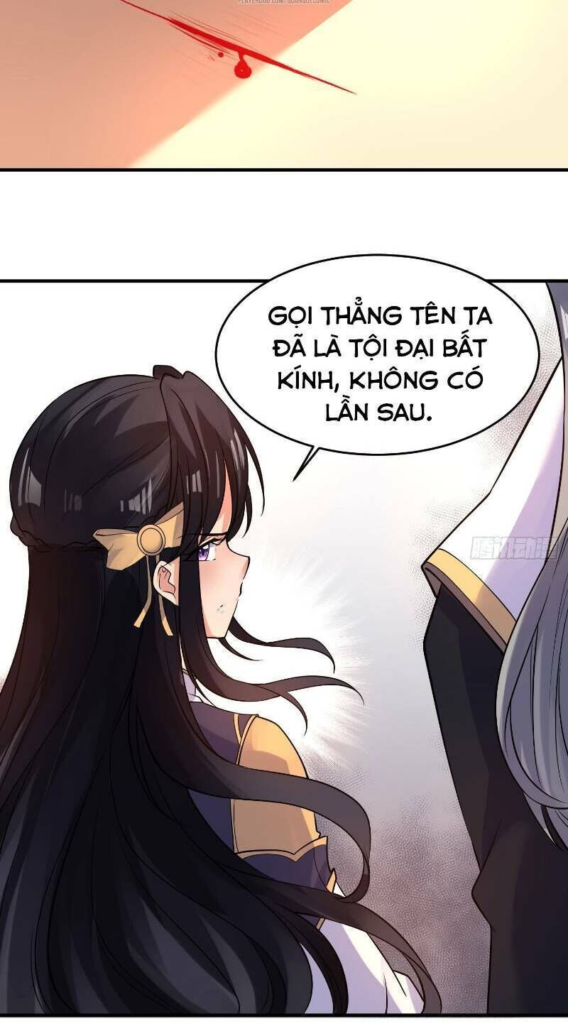 Giáng Thần Chiến Ký Chapter 39 - Trang 2