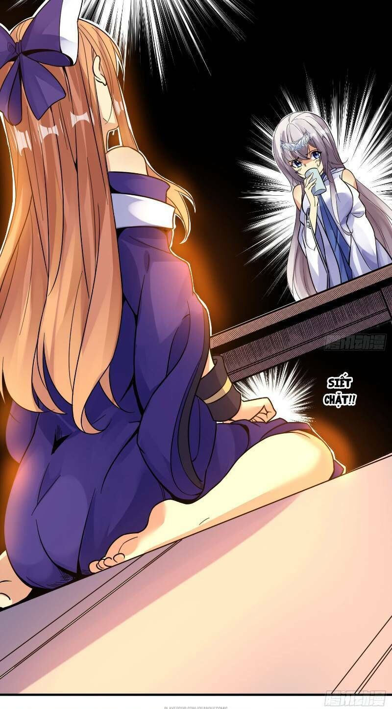 Giáng Thần Chiến Ký Chapter 39 - Trang 2