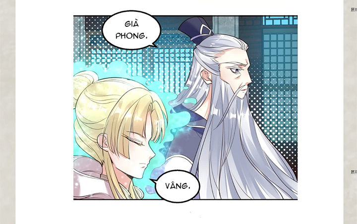 Giáng Thần Chiến Ký Chapter 4 - Trang 2