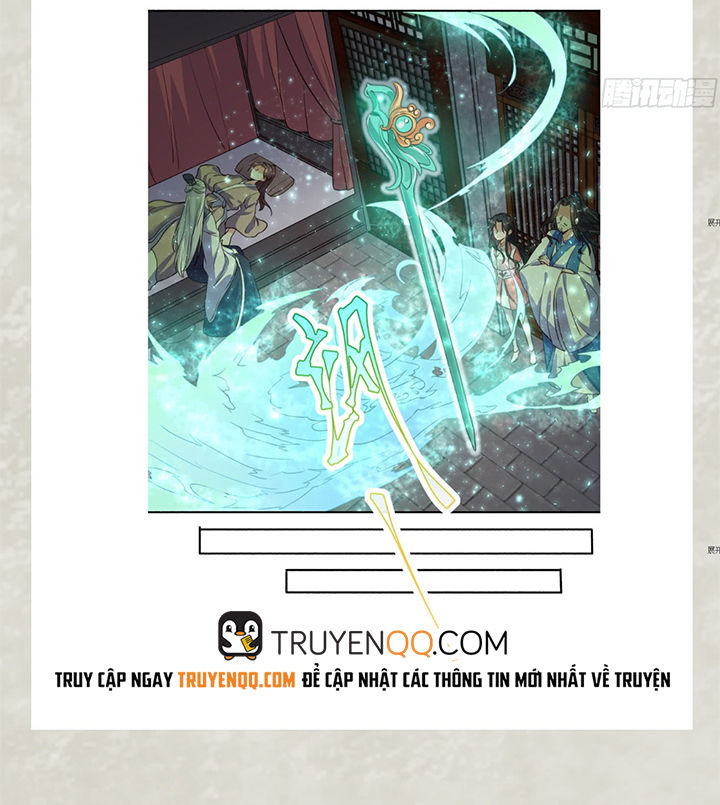 Giáng Thần Chiến Ký Chapter 4 - Trang 2