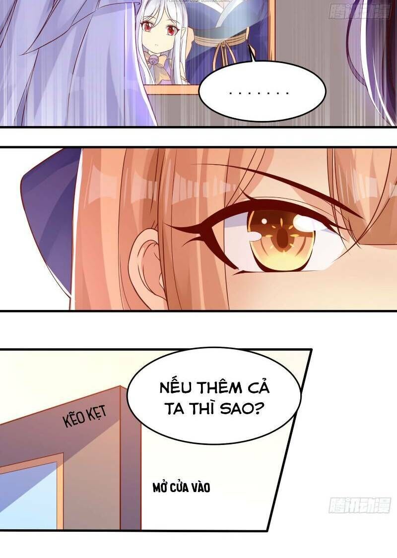 Giáng Thần Chiến Ký Chapter 40 - Trang 2