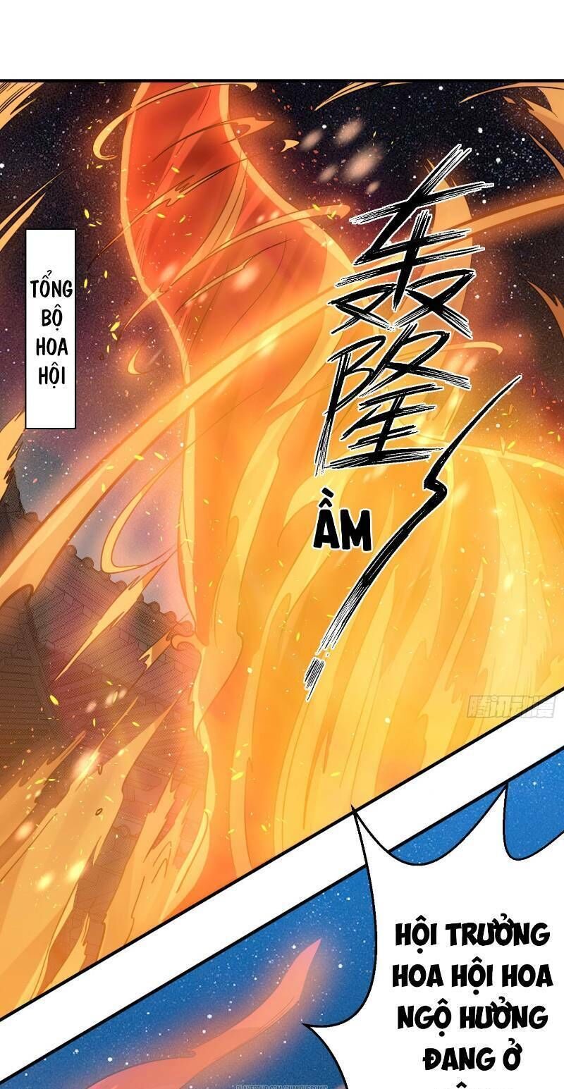 Giáng Thần Chiến Ký Chapter 40 - Trang 2