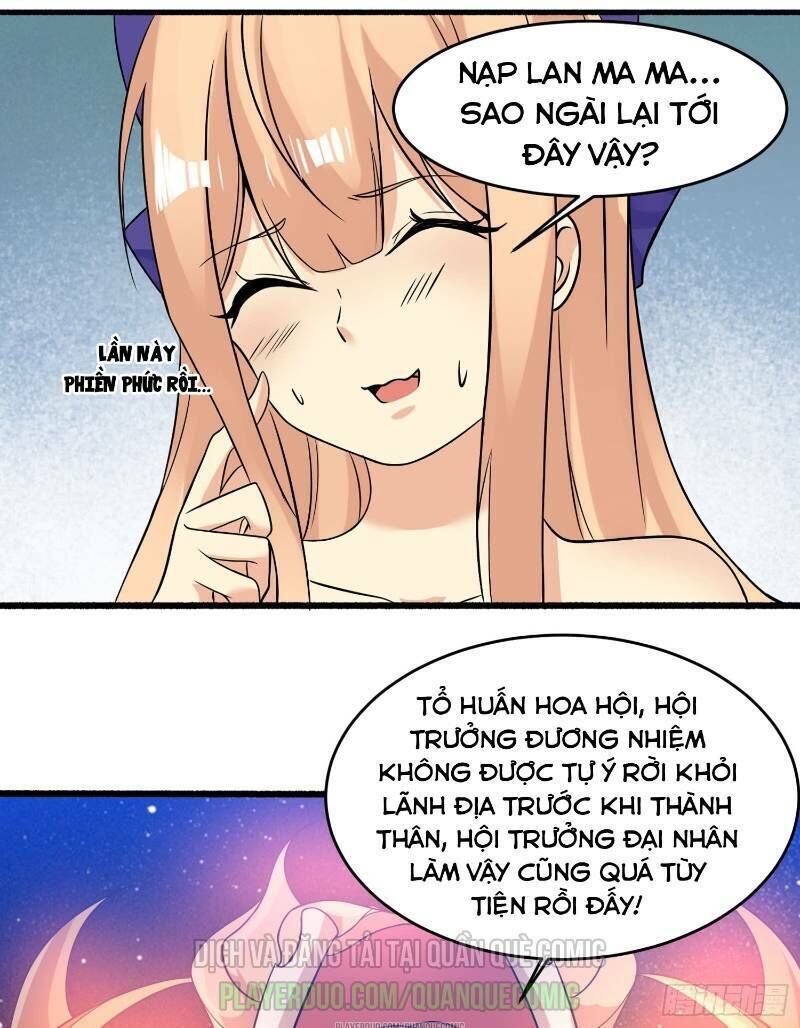 Giáng Thần Chiến Ký Chapter 40 - Trang 2