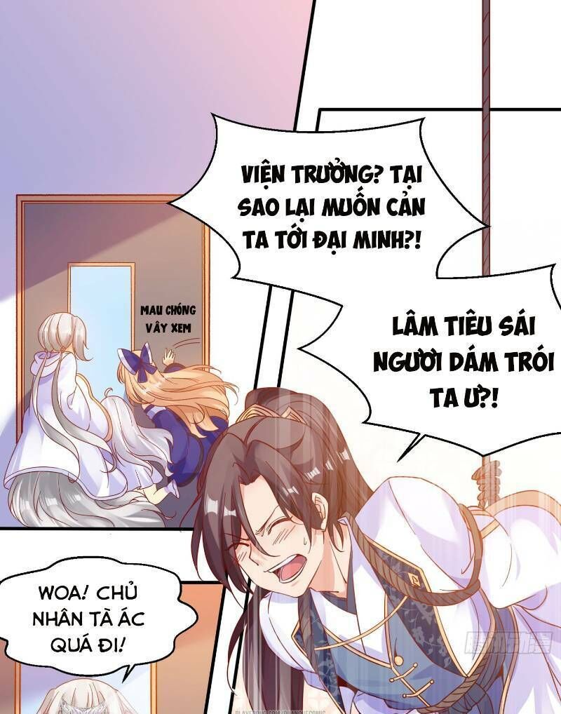 Giáng Thần Chiến Ký Chapter 40 - Trang 2