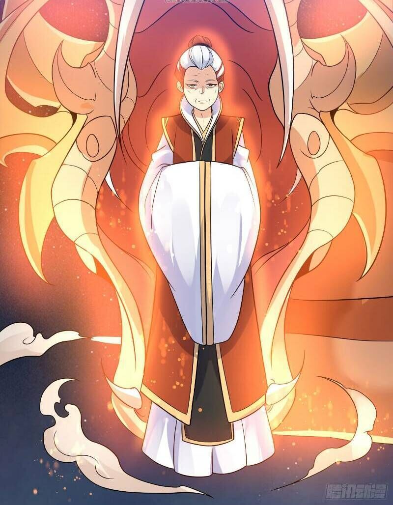 Giáng Thần Chiến Ký Chapter 40 - Trang 2