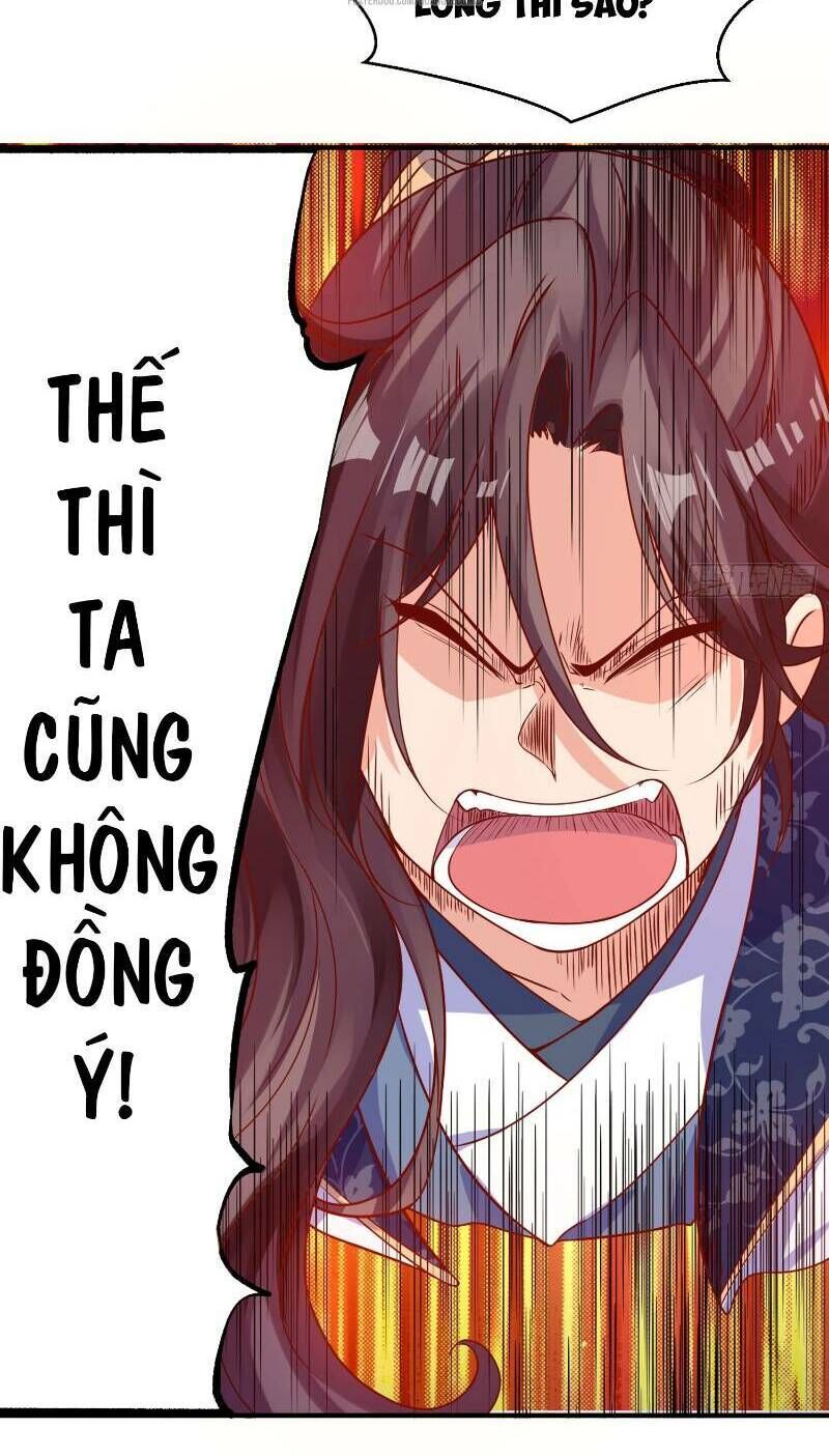 Giáng Thần Chiến Ký Chapter 40 - Trang 2