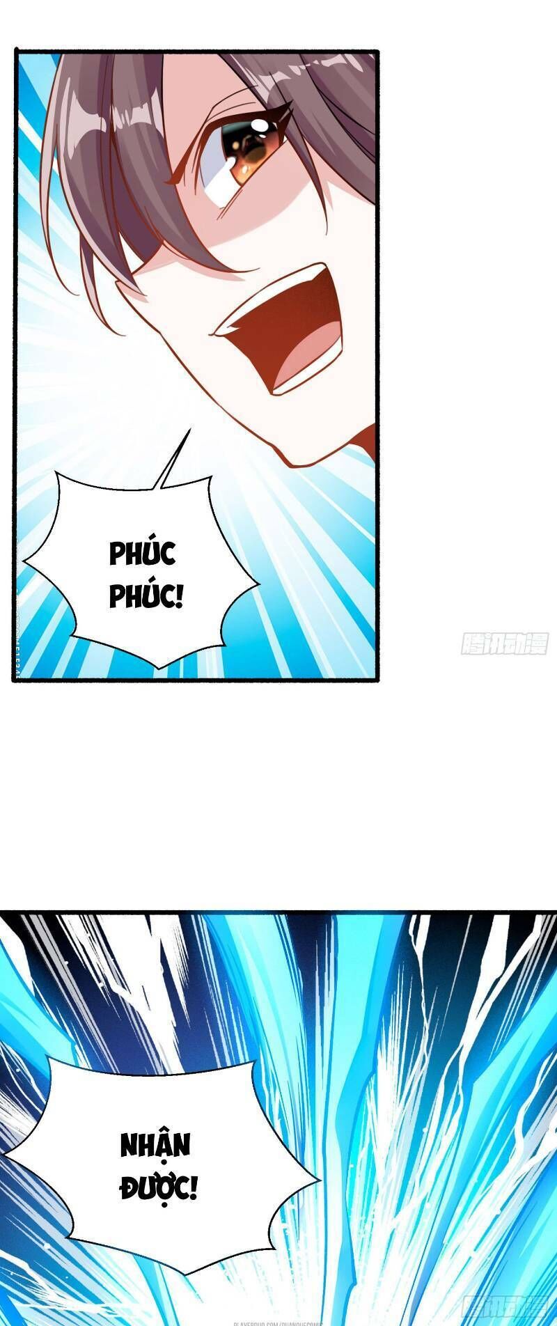 Giáng Thần Chiến Ký Chapter 42 - Trang 2