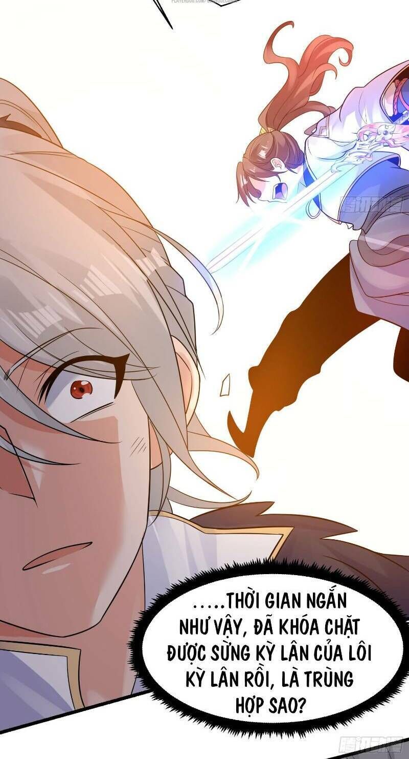 Giáng Thần Chiến Ký Chapter 42 - Trang 2