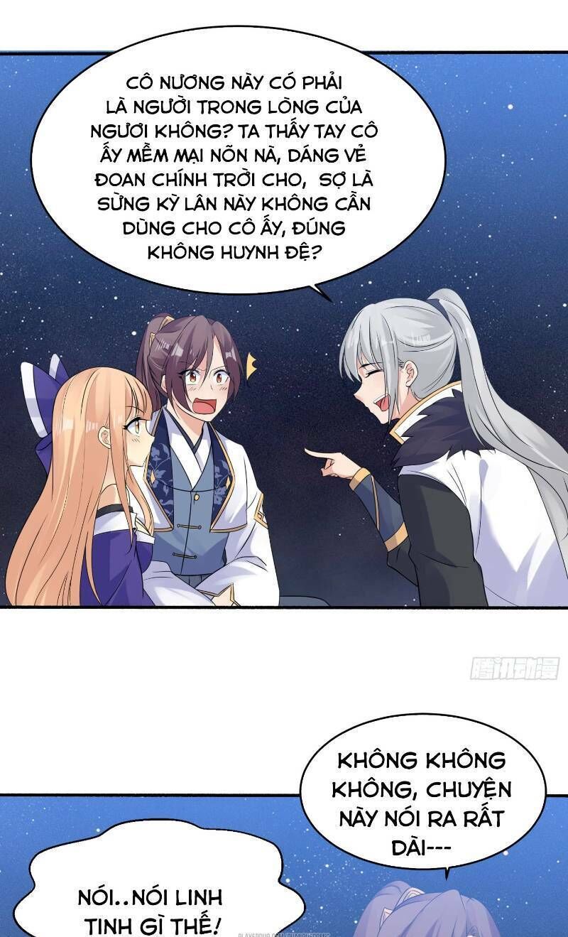 Giáng Thần Chiến Ký Chapter 42 - Trang 2