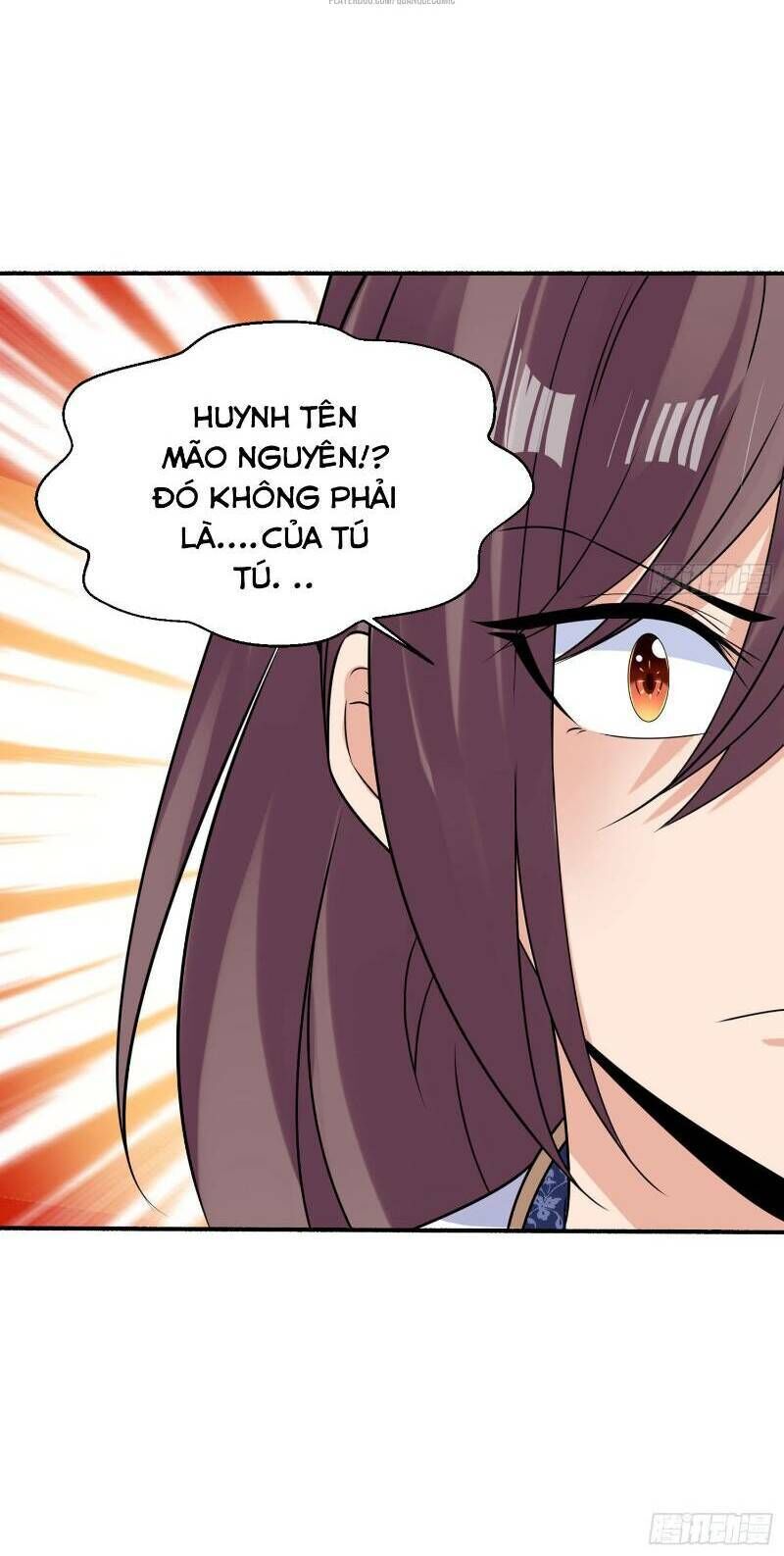 Giáng Thần Chiến Ký Chapter 42 - Trang 2